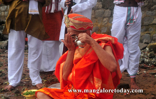 Mrithika Visarjan parthagali muth
